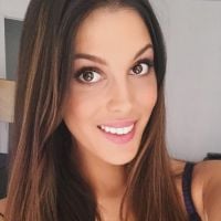 Iris Mittenaere (Miss Univers 2016) célibataire : elle a rompu avec son petit ami