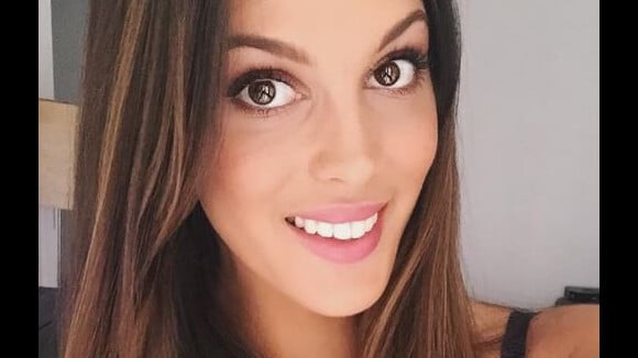 Iris Mittenaere (Miss Univers 2016) célibataire : elle a rompu avec son petit ami