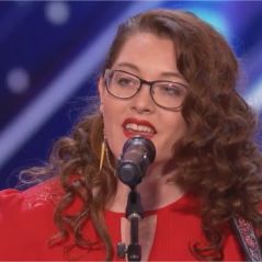 Une chanteuse sourde émeut le jury dans America's Got Talent et sa prestation est géniale 😍