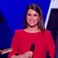 The Voice 6 : Karine Ferri sur le départ ?