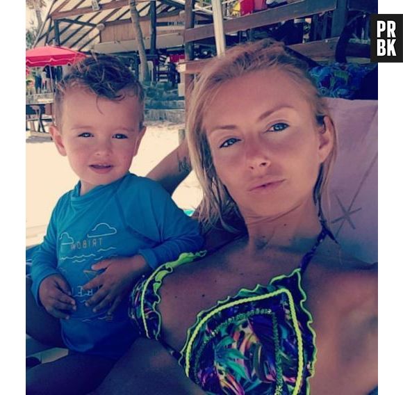 La Villa des Coeurs Brisés 3 : Stéphanie Clerbois encore trompée ? Florent Ré aurait couché avec Tressia sur le tournage !
