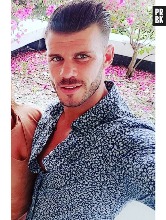 La Villa des Coeurs Brisés 3 : Stéphanie Clerbois encore trompée ? Florent Ré aurait couché avec Tressia sur le tournage !
