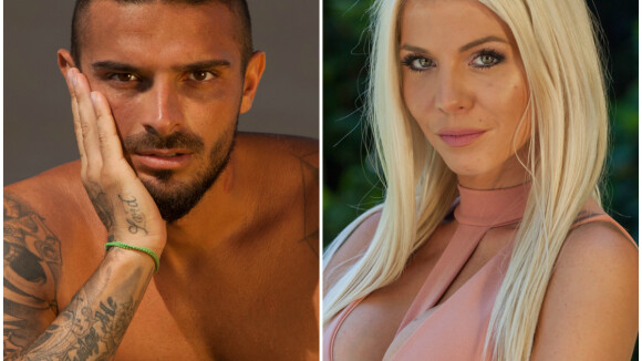 Julien Tanti (Les Marseillais) en colère contre Jessica : il lui déclare la guerre, elle lui répond