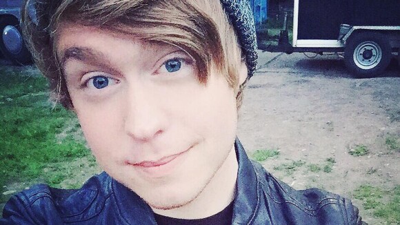 Le youtubeur Austin Jones arrêté pour pornographie pédophile