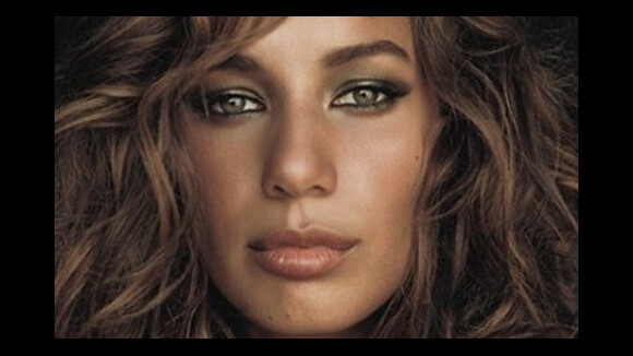 Leona Lewis et Jennifer Hudson ... sur la BO de Sex & the City 2
