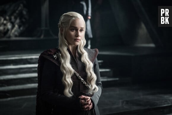 Game of Thrones saison 7 : Daenerys prête à partager le Trône avec Jon Snow ?