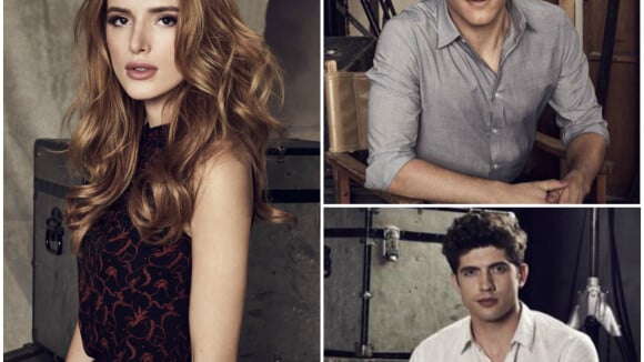 Famous in Love saison 2 : Jake ou Rainer ? Bella Thorne donne son avis sur le choix de Paige