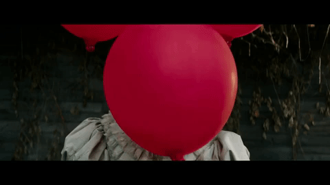 Ça : le clown tueur flippant dans une bande-annonce angoissante