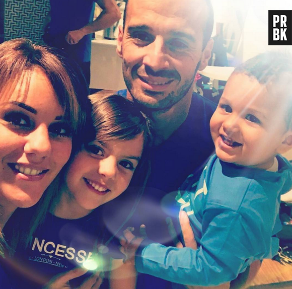 Frédéric (Koh Lanta 2017) : après la victoire, le mariage !