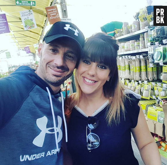 Frédéric (Koh Lanta 2017) : après la victoire, le mariage !