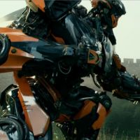 Transformers - The Last Knight : Omar Sy au casting, un premier extrait dévoilé