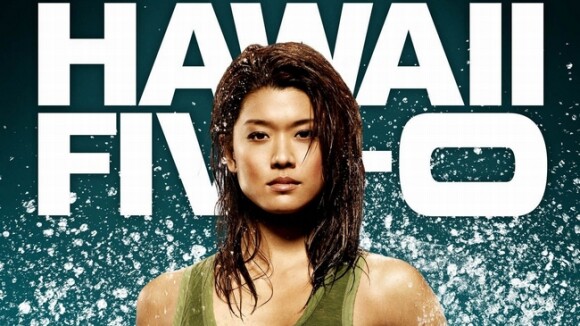 Hawaii 5-0 saison 8 : Kono (Grace Park) va-t-elle quitter la série ?