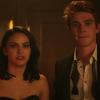 Riverdale saison 2 : le couple de Veronica et Archie en danger avec l'arrivée de Hiram Lodge ?