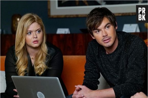 Pretty Little Liars saison 7 : un nouveau spin off en préparation ?
