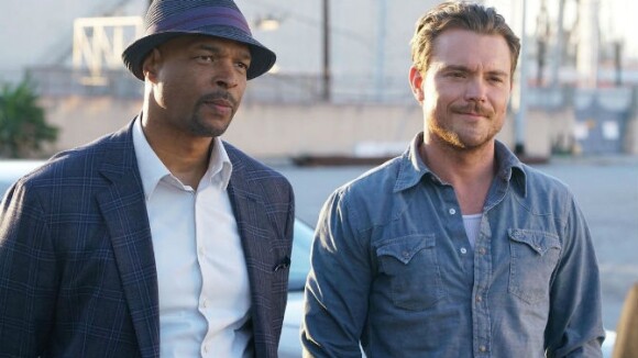 L'Arme Fatale saison 1 : les acteurs ne voulaient pas jouer dans la série