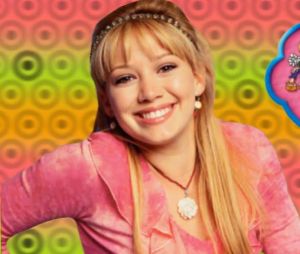 Lizzie McGuire bientôt de retour ? Hilary Duff se confie