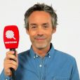 Yann Barthès 14ème du classement des animateurs préférés des Français 2017