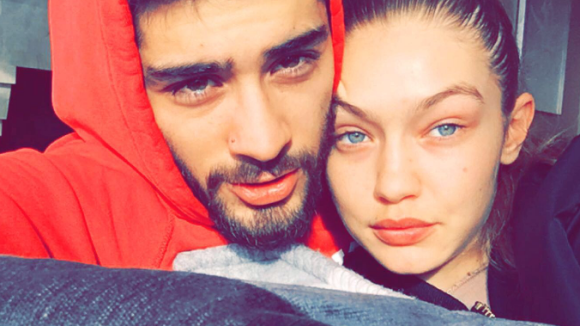 Zayn Malik et Gigi Hadid bientôt la rupture ? La réponse parfaite aux rumeurs ?