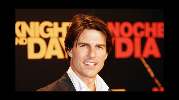 Night and Day ... Une nouvelle bande-annonce ! 