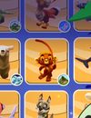 Zoo Evolution sur iOS et Android