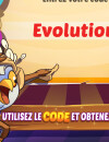 Zoo Evolution sur iOS et Android