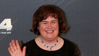 Susan Boyle violemment agressée par plusieurs ados : "ils nous jetaient des pierres"