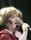 Susan Boyle agressée par une bande d'ados : "ils nous jetaient des pierres"