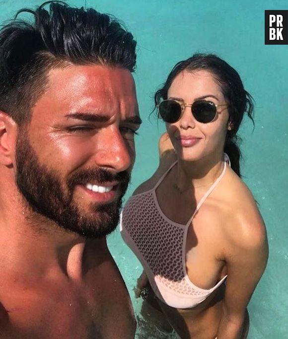 Nabilla Benattia et Thomas Vergara de retour dans une émission de télé-réalité sur NRJ12 !