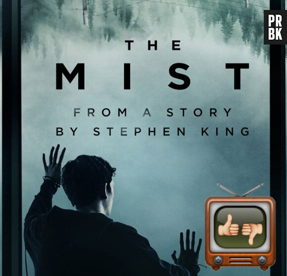 The Mist : faut-il regarder la série ?