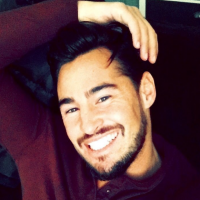 Rémi Notta au casting des Marseillais VS Le reste du monde !