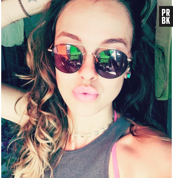 Vanessa Lawrens au casting de La Villa des Coeurs Brisés 3