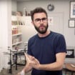 Cyprien n'arrête PAS Youtube pour la télé et tient à bien le faire savoir