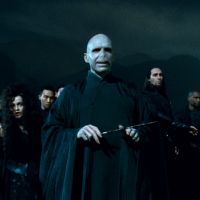 Harry Potter : la fin alternative imaginée pour Voldemort