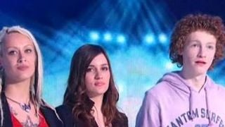 Nouvelle Star 2010, prime 21 avril ... Marine quitte l'aventure (résumé)