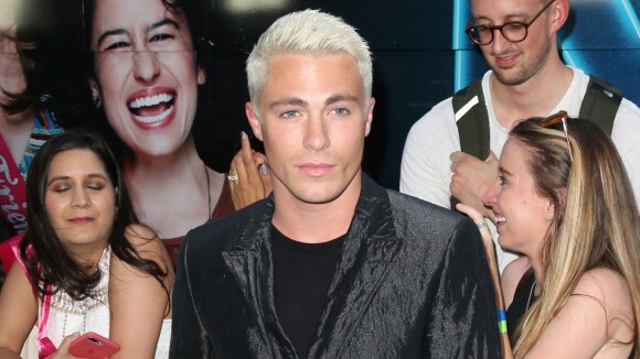 Teen Wolf saison 6 : Colton Haynes de retour dans la suite ? La photo qui sème le doute