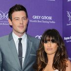 Lea Michele : son message touchant pour les 4 ans de la mort de Cory Monteith