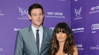 Lea Michele : son message touchant pour les 4 ans de la mort de Cory Monteith