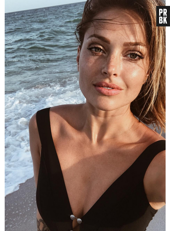 Caroline Receveur dévoile tous ses secrets minceur pour un bikini body parfait cet été !