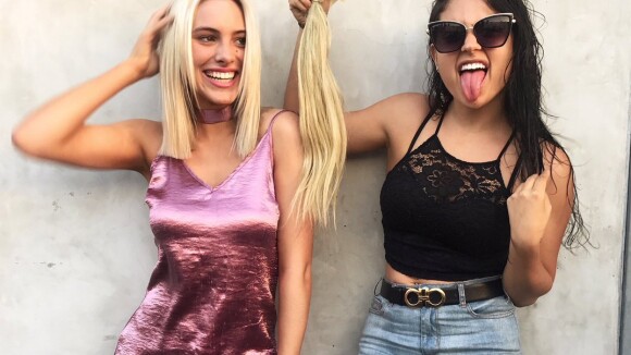 Lele Pons en plein bad buzz... à cause de ses extensions ?