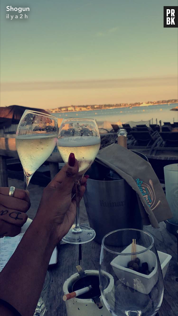Barbara Lune (Les Vacances des Anges 2) et Vincent toujours en couple ? La réponse