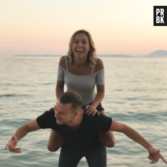 Barbara Lune (Les Vacances des Anges 2) et Vincent toujours en couple ? La réponse