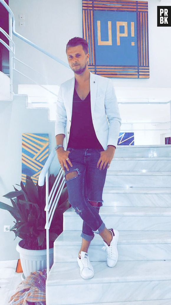 Barbara Lune (Les Vacances des Anges 2) et Vincent toujours en couple ? La réponse