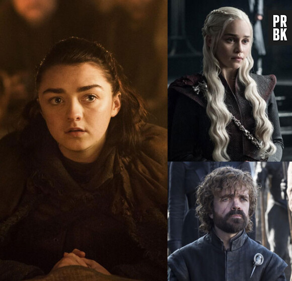 Game of Thrones saison 7 : 14 théories qui pourraient devenir réalité... ou pas !