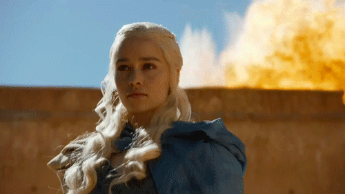 Game of Thrones saison 7 : la théorie sur Daenerys
