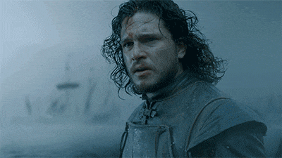 Game of Thrones saison 7 : la théorie sur Jon Snow