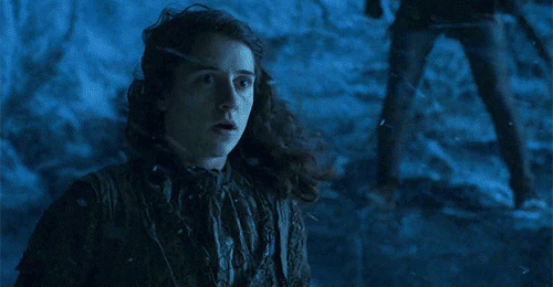 Game of Thrones saison 7 : la théorie sur Meera et Jon Snow