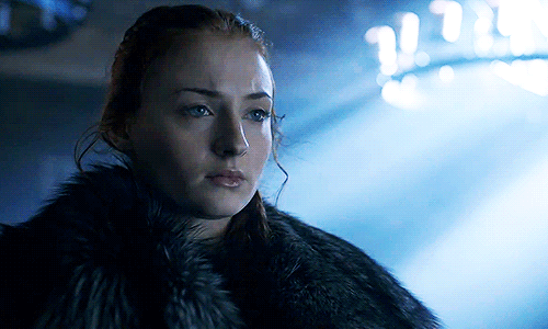 Game of Thrones saison 7 : la théorie sur Sansa