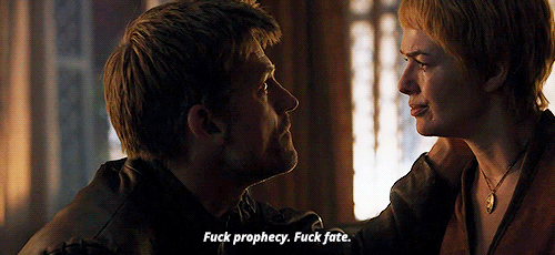 Game of Thrones saison 7 : la théorie sur Jaime et Cerseï