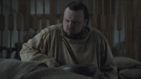 Game of Thrones saison 7 : découvrez les coulisses de la scène la plus dégoûtante de la série