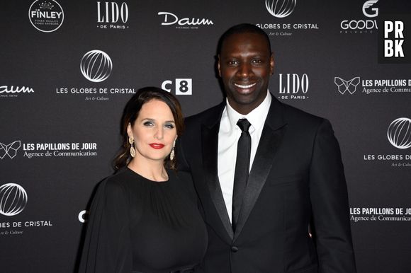 Omar Sy : sa femme Hélène Sy pousse un coup de gueule contre des commentaires racistes sur Twitter.